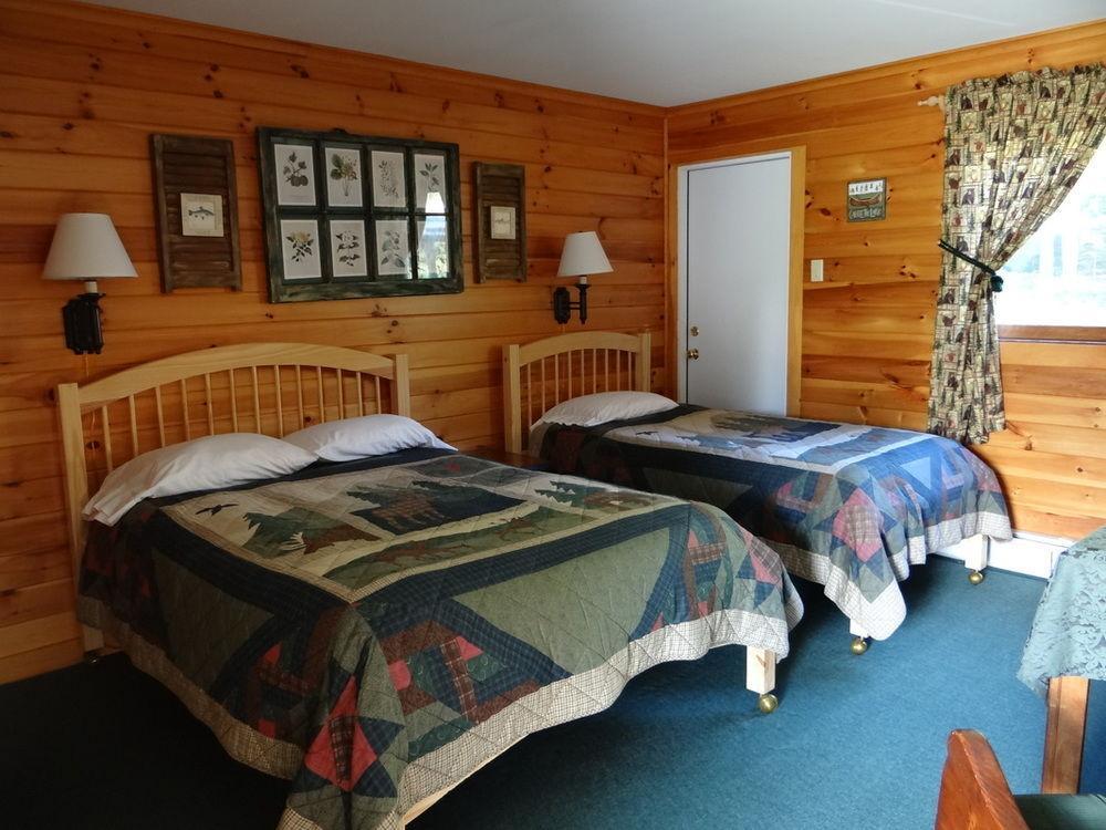 Blue Gentian Lodge At Magic Mountain Londonderry Dış mekan fotoğraf