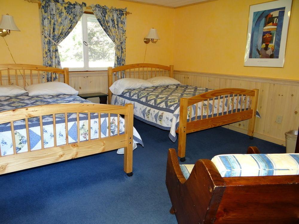 Blue Gentian Lodge At Magic Mountain Londonderry Dış mekan fotoğraf